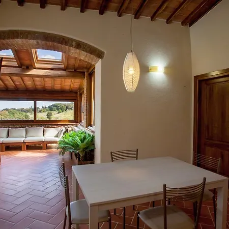 Borgo Alle Mura *