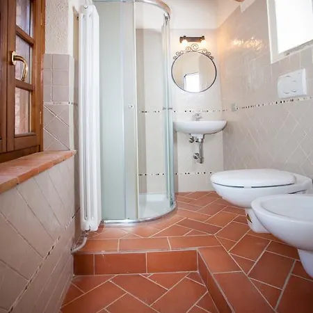 Borgo Alle Mura דירה