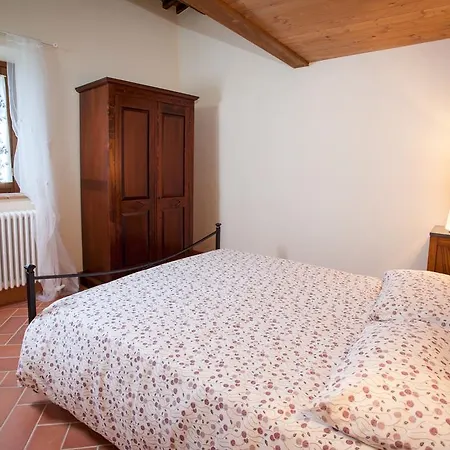 Apartment Borgo Alle Mura