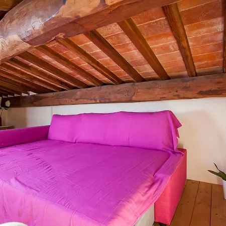 Borgo Alle Mura