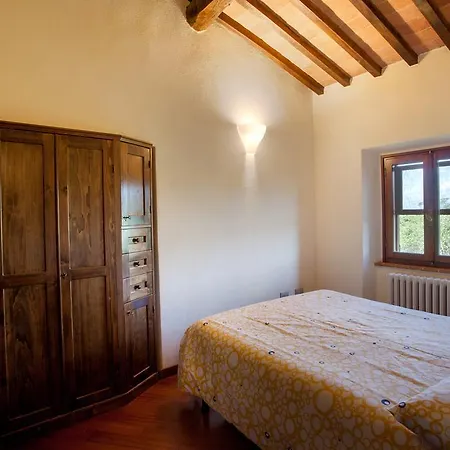 Borgo Alle Mura Apartment
