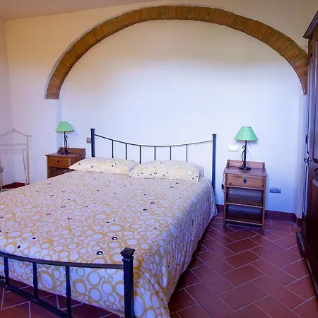 Borgo Alle Mura * Casale Marittimo