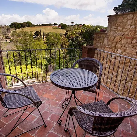 Borgo Alle Mura דירה