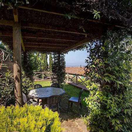Apartment Borgo Alle Mura