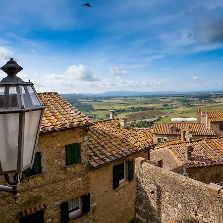 Borgo Alle Mura *