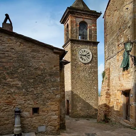 Borgo Alle Mura Apartment *