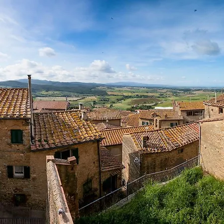 Borgo Alle Mura