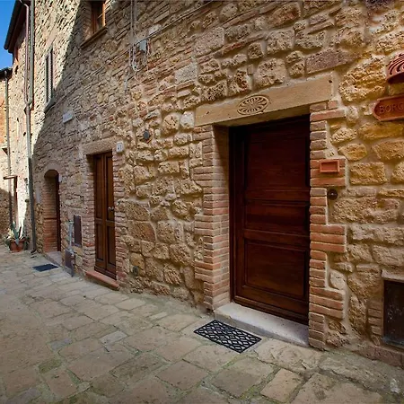 Borgo Alle Mura
