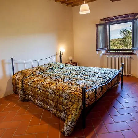 Apartment Borgo Alle Mura Casale Marittimo