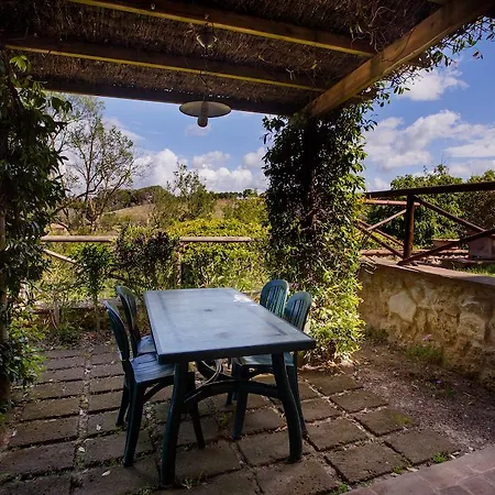 Apartment Borgo Alle Mura *