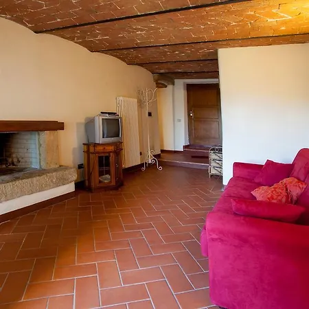 Apartment Borgo Alle Mura