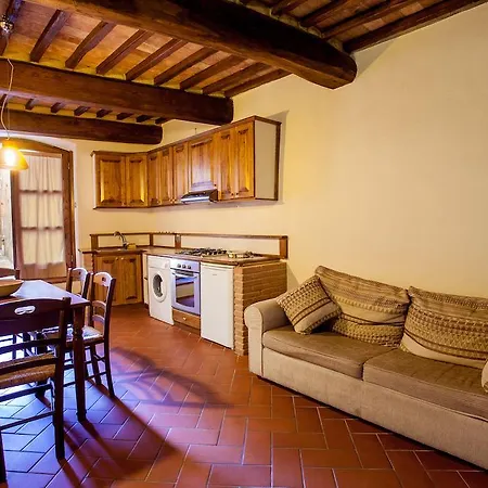 Borgo Alle Mura Casale Marittimo