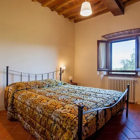 Borgo Alle Mura Apartment