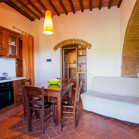 Apartment Borgo Alle Mura