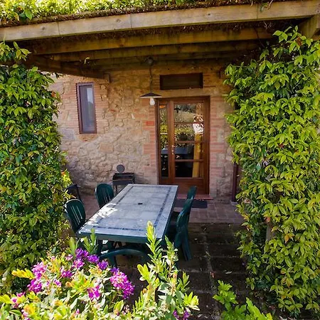 Borgo Alle Mura Casale Marittimo