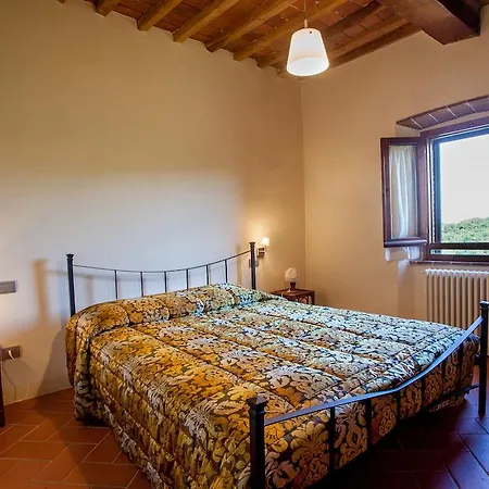 Borgo Alle Mura Apartment