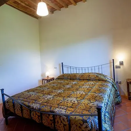 Apartment Borgo Alle Mura