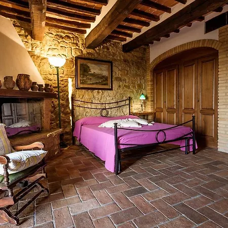 Borgo Alle Mura