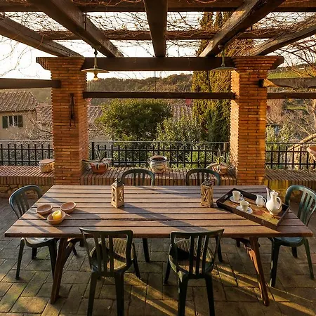 Borgo Alle Mura