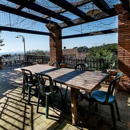 Borgo Alle Mura Casale Marittimo