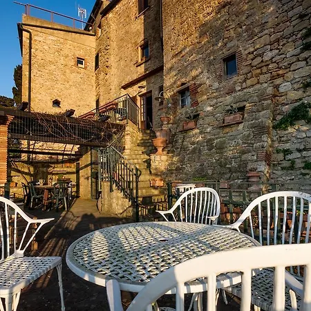 Apartment Borgo Alle Mura Casale Marittimo