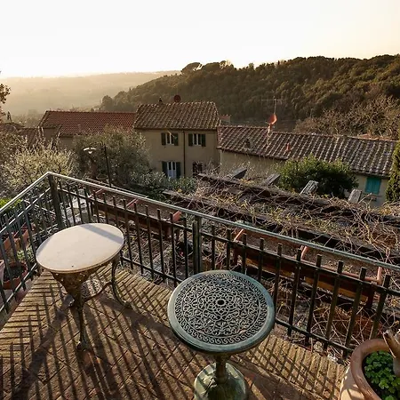 Borgo Alle Mura *