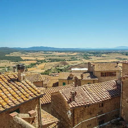 Apartment Borgo Alle Mura Casale Marittimo