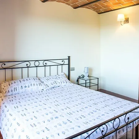 Borgo Alle Mura * Casale Marittimo