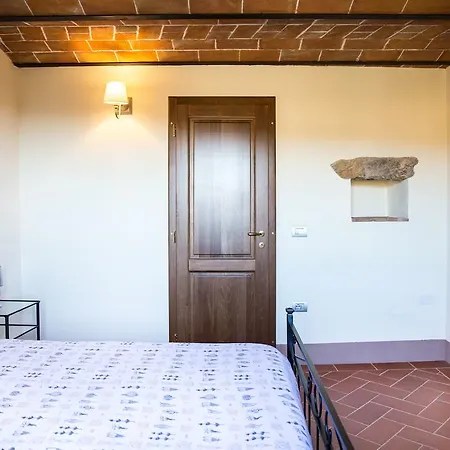 Borgo Alle Mura Apartment