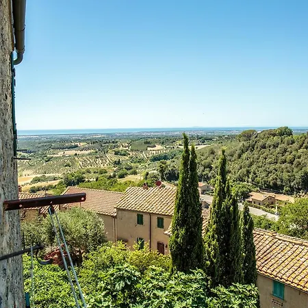 Apartment Borgo Alle Mura