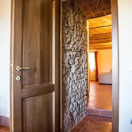 Borgo Alle Mura Casale Marittimo