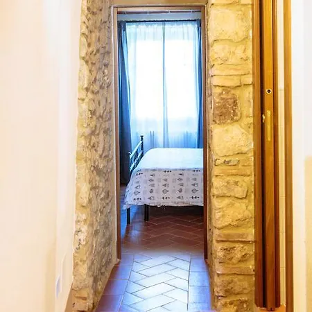 Borgo Alle Mura *