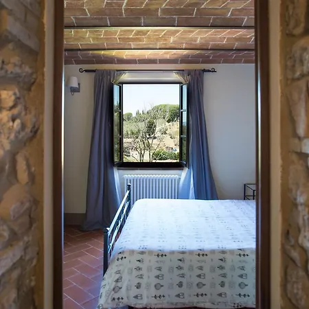 Borgo Alle Mura Apartment *