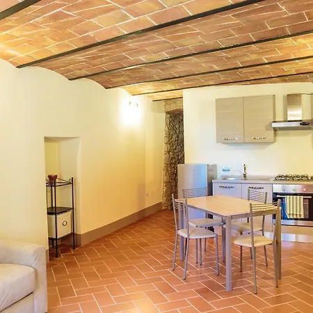 Apartment Borgo Alle Mura Casale Marittimo