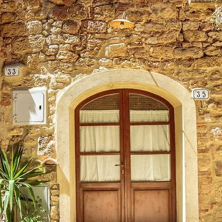 Borgo Alle Mura Apartment