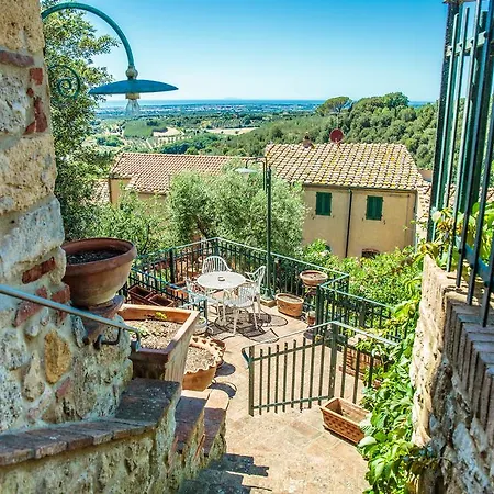 דירה Borgo Alle Mura