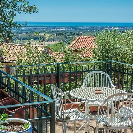 Borgo Alle Mura