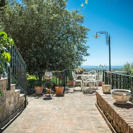 Apartment Borgo Alle Mura *