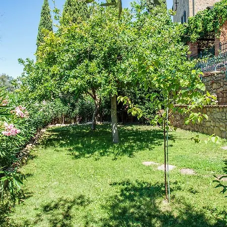 Borgo Alle Mura * קאסאלה מריטימו