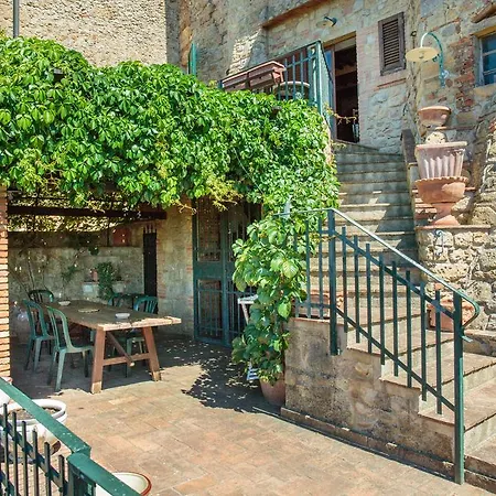 Borgo Alle Mura * קאסאלה מריטימו