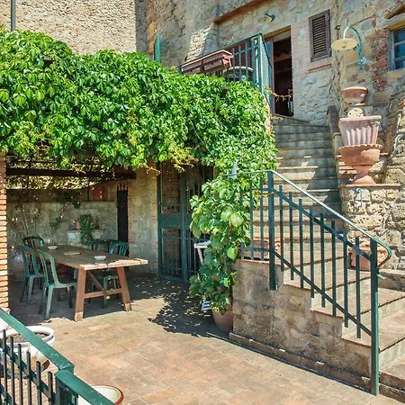 Borgo Alle Mura * Casale Marittimo