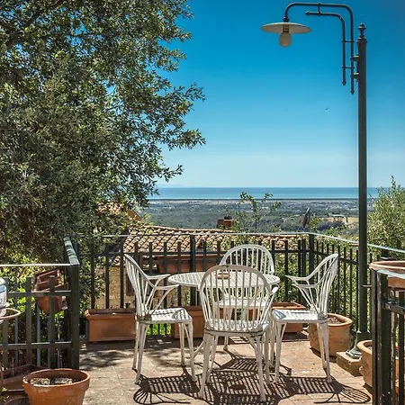 Borgo Alle Mura קאסאלה מריטימו