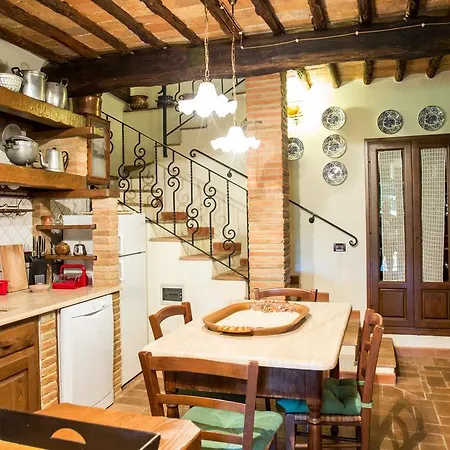 Borgo Alle Mura *