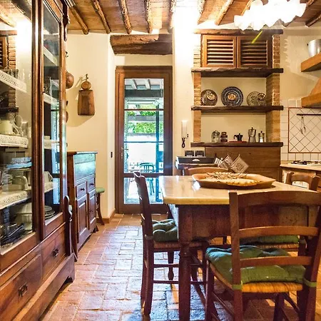 Borgo Alle Mura Apartment *