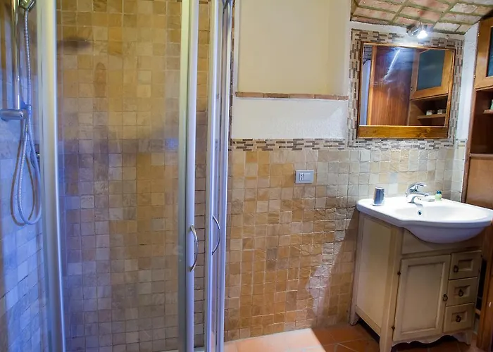 Lejlighed Borgo Alle Mura *